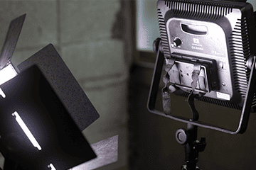 NANGUANG CN-600SA 3台