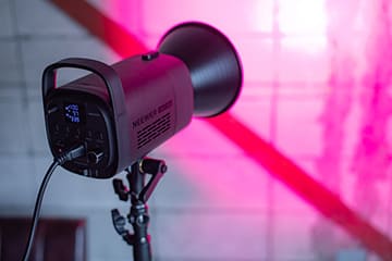 NEEWER CB60 RGB 70W LED