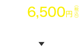 1時間6,500円（平日・税込）ムービー・スチール同料金、商用利用追加なし